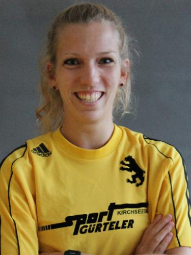 Carolin Rinck