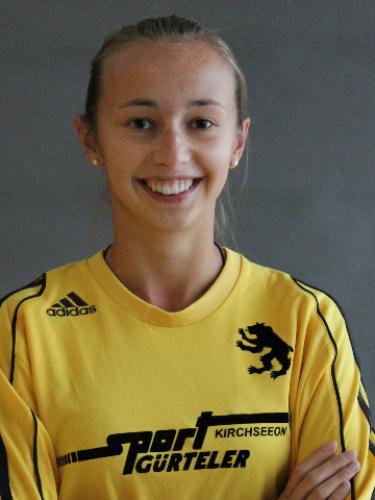 Rebekka Schott