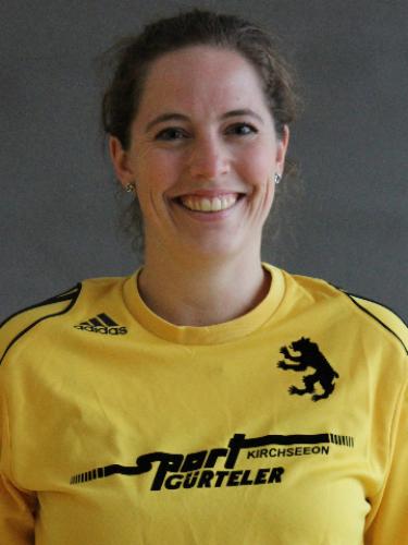Julia Daberger