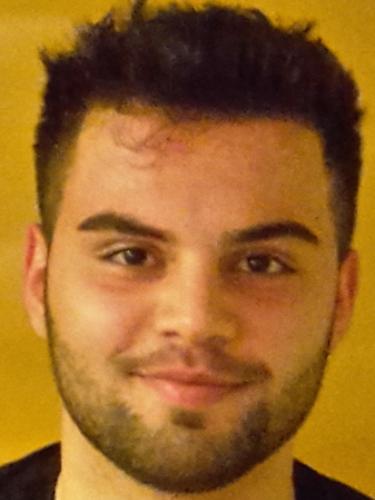 Riard Gashi