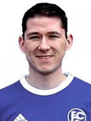 Daniel Ries