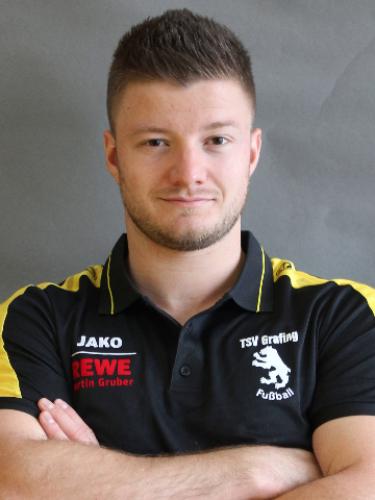 Benedikt Stuerzer