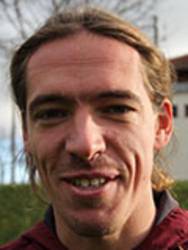 Daniel Weckert