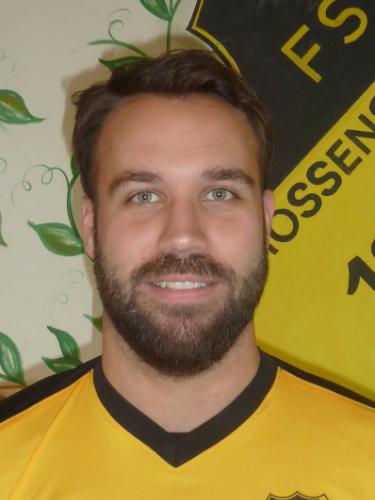 Marcel Schaal