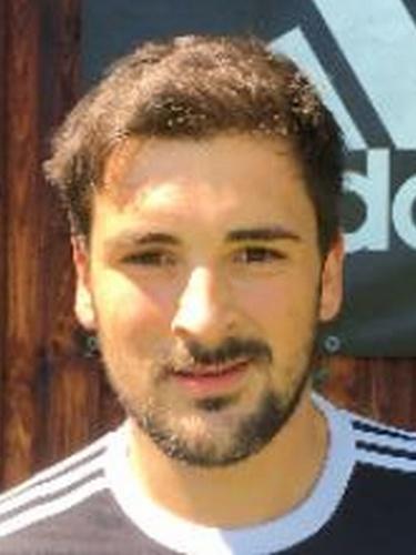 Thomas Garhammer