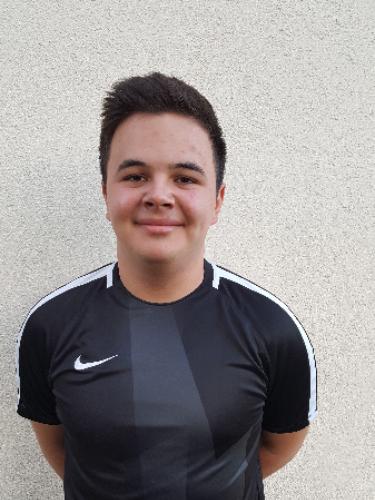 Avatar Bild für Luca Böhm