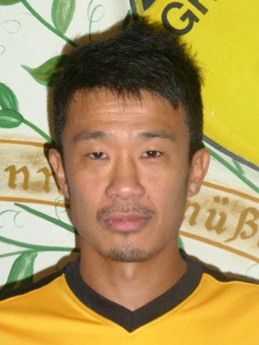 Masaru Ebayashi