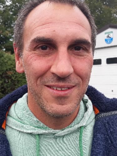 Juergen Keller