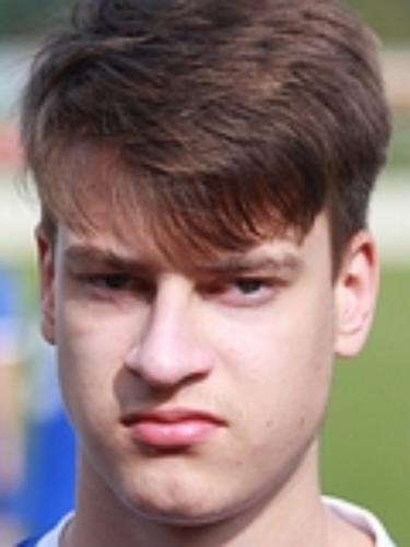 Maximilian Friedel