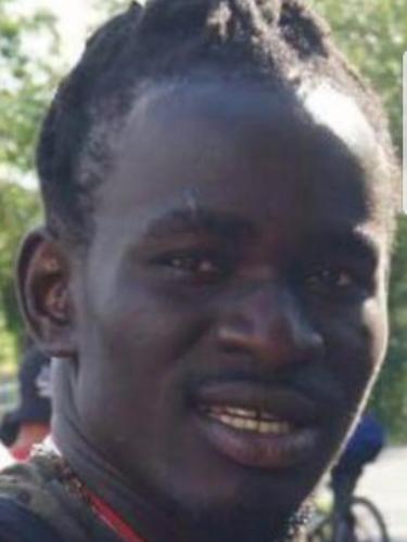 Magor Ndiaye