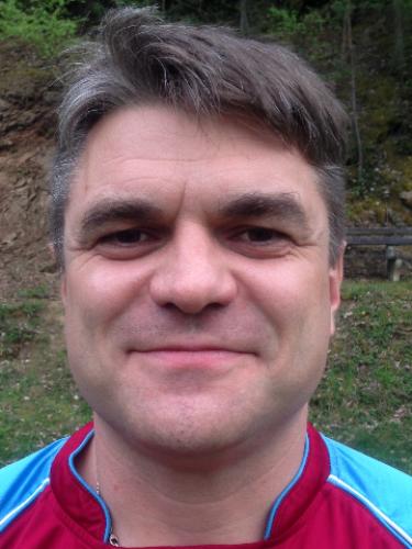 Stefan Paulus