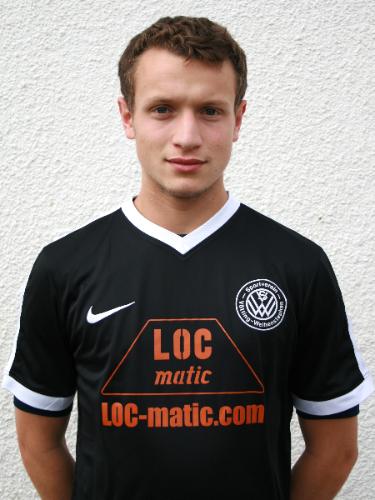 Johannes Gmeiner