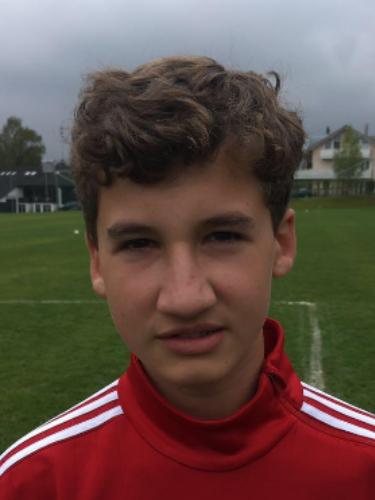 Benedikt Dosch