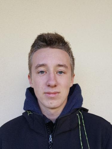 Lukas Kordter