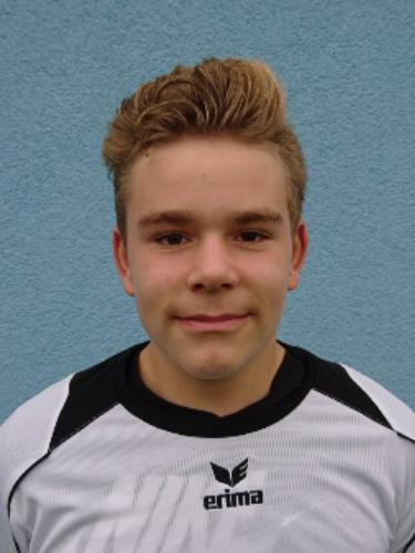 Colin Förster