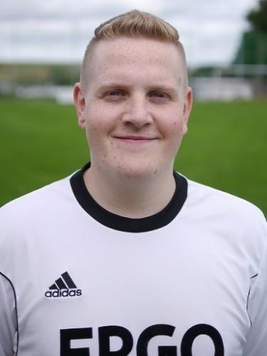 Patrick Müller