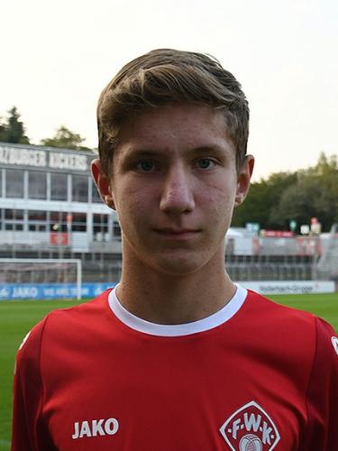 Daniel Weimann