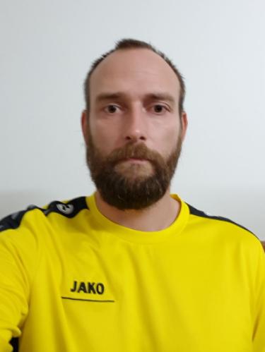 Stefan Salz
