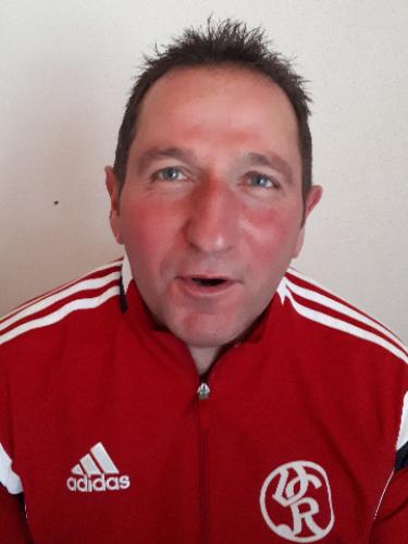 Joachim Hetterich