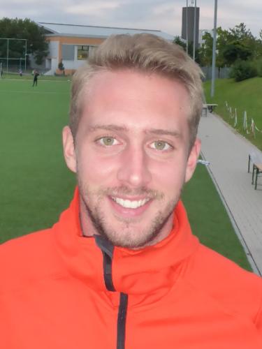 Florian Schmitt