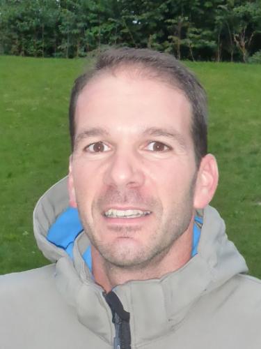 Stelios Ziogas