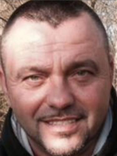 Zvonko Vidovic