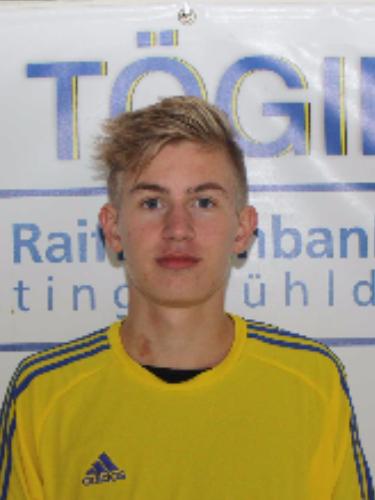 Alexander Klöffel