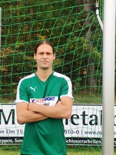 Stephan Grießemer