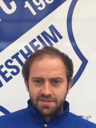 Tobias Pfister