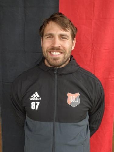 Tobias Hüchering