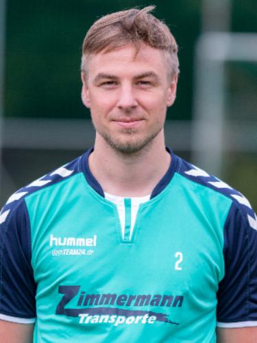 Michael Dietz