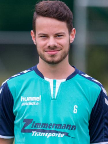Avatar Bild für Lukas Kratsch