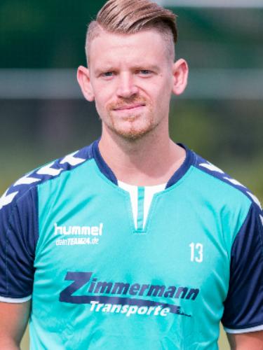 Max Zimmermann