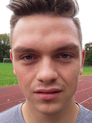 Fabian Mirke