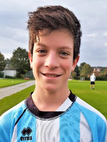 Avatar Bild für Luca Stegmüller