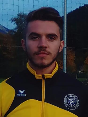Burak Özsoydas