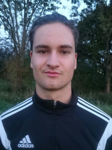Yannic Petrasek