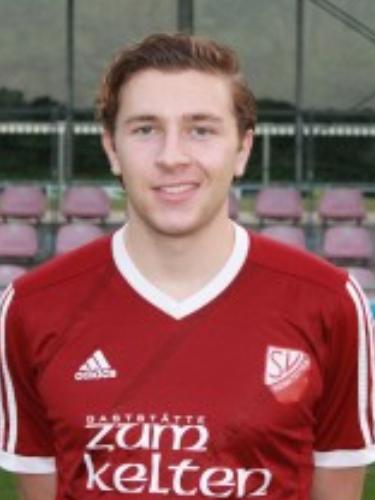 Avatar Bild für Alexander Krstic