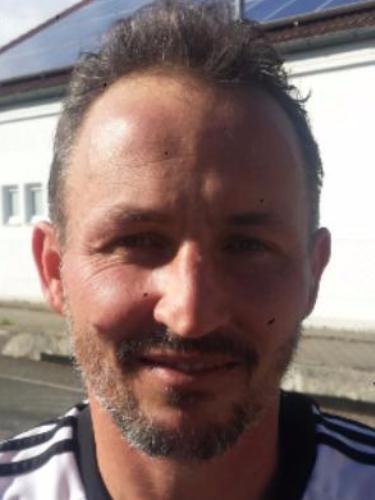 Thomas Heckmair