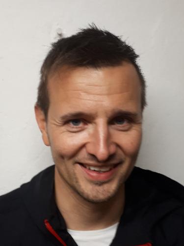 Andreas Hecker