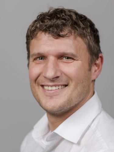 Andre Zollhoefer