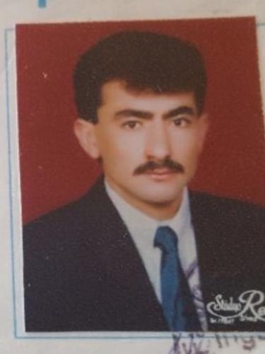 Recep Kaleli