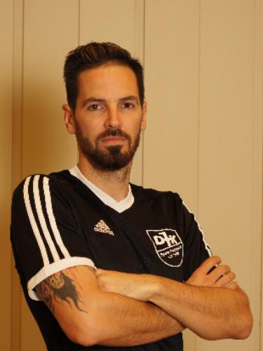Tobias Rost