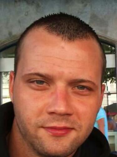 Michael Helfrich