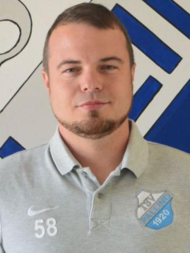 Maximilian Huber