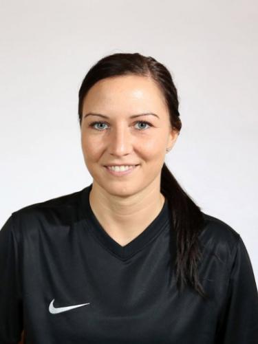 Avatar Bild für Carina Bergmüller