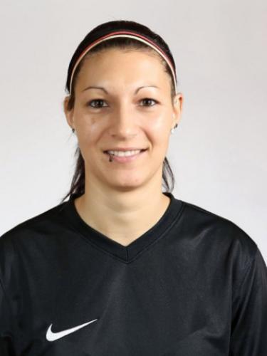 Carina Weber