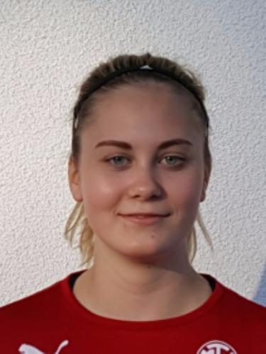Avatar Bild für Veronika Reicheneder