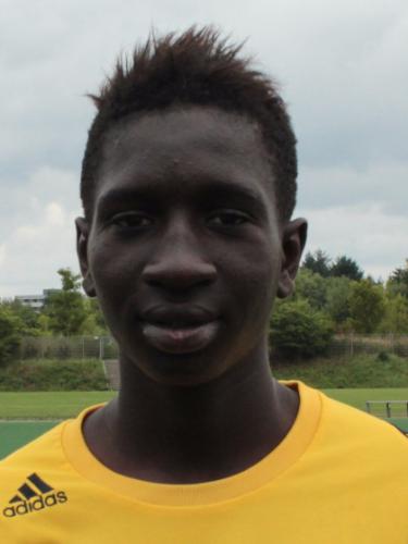 Abdoulaye Luum