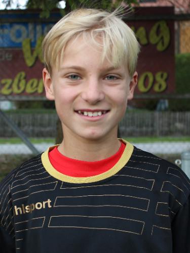 Benedikt Tison